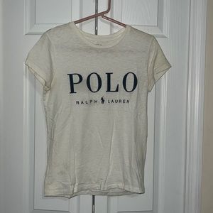 polo tee